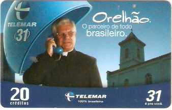 MGT04-135 - O Parceiro Brasileiro