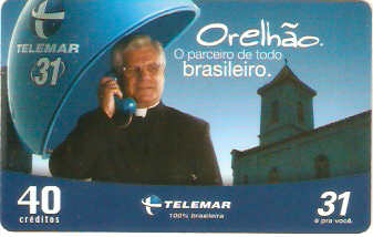 MGT04-136 - O Parceiro Brasileiro