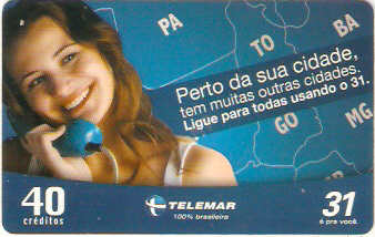 MGT04-137 - Perto da sua Cidade