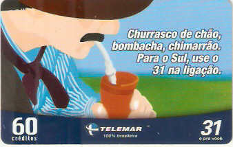 MGT04-142 - Churrasco de Chão - 60