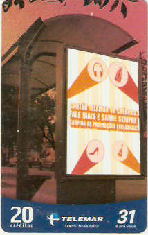 MGT04-143 - Fale Mais e Ganhe Sempre