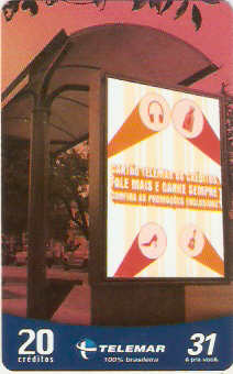 MGT04-144 - Fale Mais e Ganhe Sempre