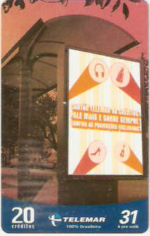 MGT04-146 - Fale Mais e Ganhe Sempre