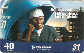 MGT04-154 - Todo Mundo Usa