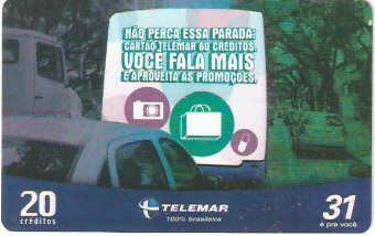 MGT04-161 - Você Fala Mais