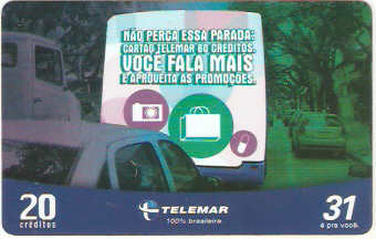 MGT04-162 - Você Fala Mais