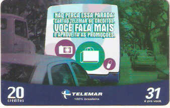 MGT04-163 - Você Fala Mais