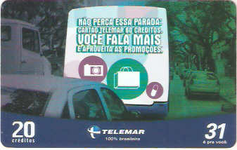 MGT04-165 - Você Fala Mais