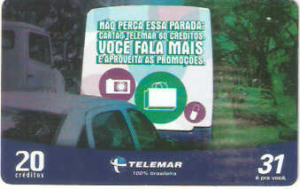 MGT04-166 - Você Fala Mais