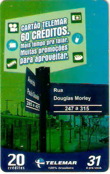 MGT04-187 - Rua Douglas Morley