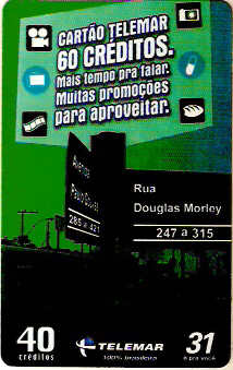 MGT04-189 - Rua Douglas Morley - 40