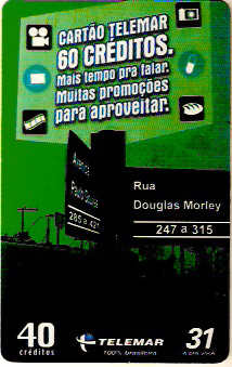 MGT04-190 - Rua Douglas Morley - 40