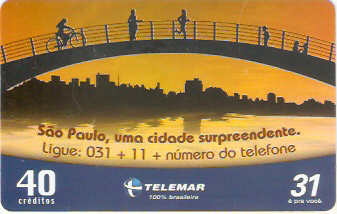 MGT04-191 - São Paulo