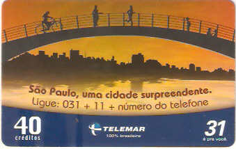 MGT04-192 - São Paulo