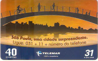 MGT04-194 - São Paulo