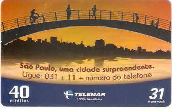 MGT04-195 - São Paulo