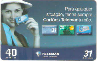 MGT04-197 - Qualquer Situação