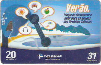MGT05-005 - Verão