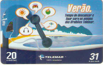 MGT05-008 - Verão