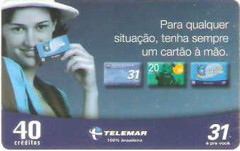 MGT05-022 - Qualquer Situação