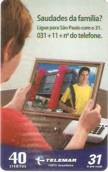 MGT05-050 - Saudades da Família ? - 40