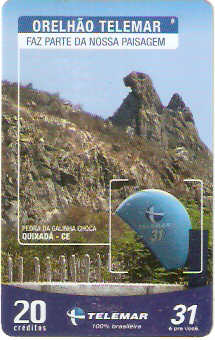 MGT05-051 - Pedra da Galinha Choca