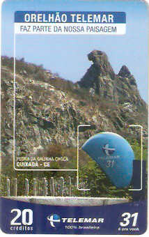 MGT05-053 - Pedra da Galinha Choca