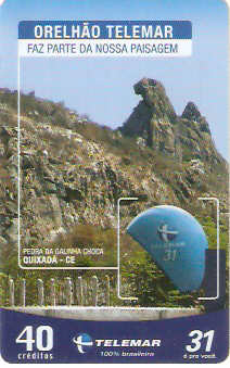 MGT05-054 - Pedra da Galinha Choca - 40