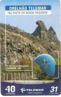 MGT05-055 - Pedra da Galinha Choca - 40