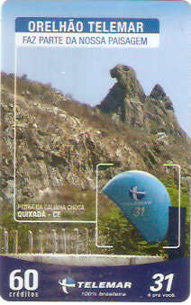 MGT05-057 - Pedra da Galinha Choca - 60