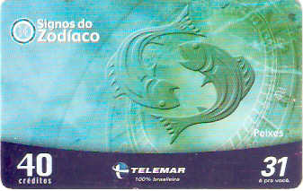 MGT05-058 - Zodíaco - 07/12