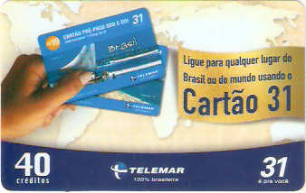 MGT05-069 - Cartão Pré-Pago