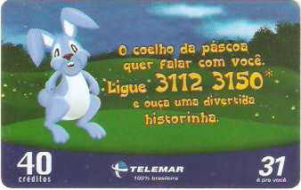 MGT05-071 - Páscoa