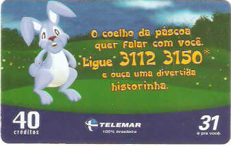 MGT05-072 - Páscoa