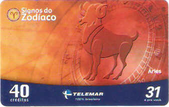 MGT05-073 - Zodíaco