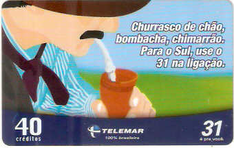 MGT05-094 - Churrasco de Chão - 40