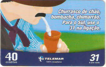 MGT05-095 - Churrasco de Chão - 40