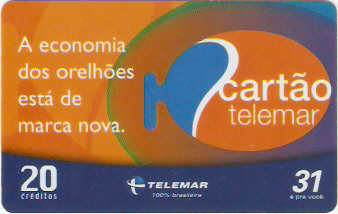 MGT05-097 - Marca Nova