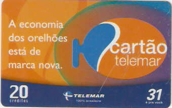 MGT05-098 - Marca Nova