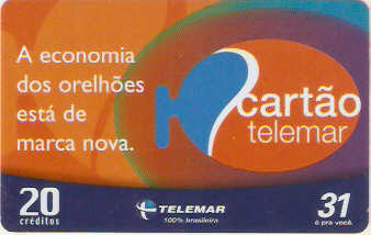 MGT05-099 - Marca Nova