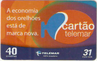 MGT05-100 - Marca Nova - 40