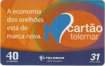 MGT05-101 - Marca Nova - 40