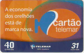 MGT05-102 - Marca Nova - 40