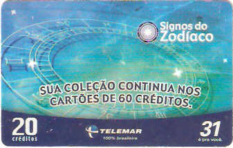 MGT05-110 - Zodíaco