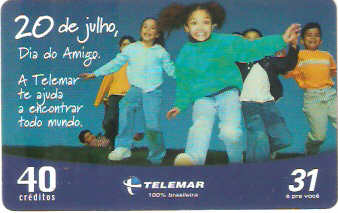 MGT05-120 - Dia do Amigo - 40