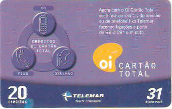 MGT05-127 - Oi - Fixo - Orelhão - 20