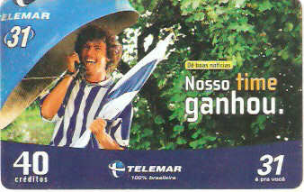 MGT05-144 - Nosso Time Ganhou
