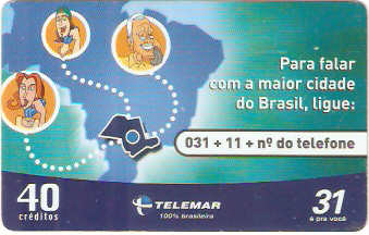 MGT05-146 - Falar com Maior Cidade