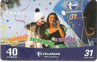 MGT06-005 - Carnaval