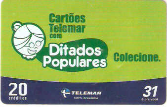 MGT06-007 - Ditados Populares